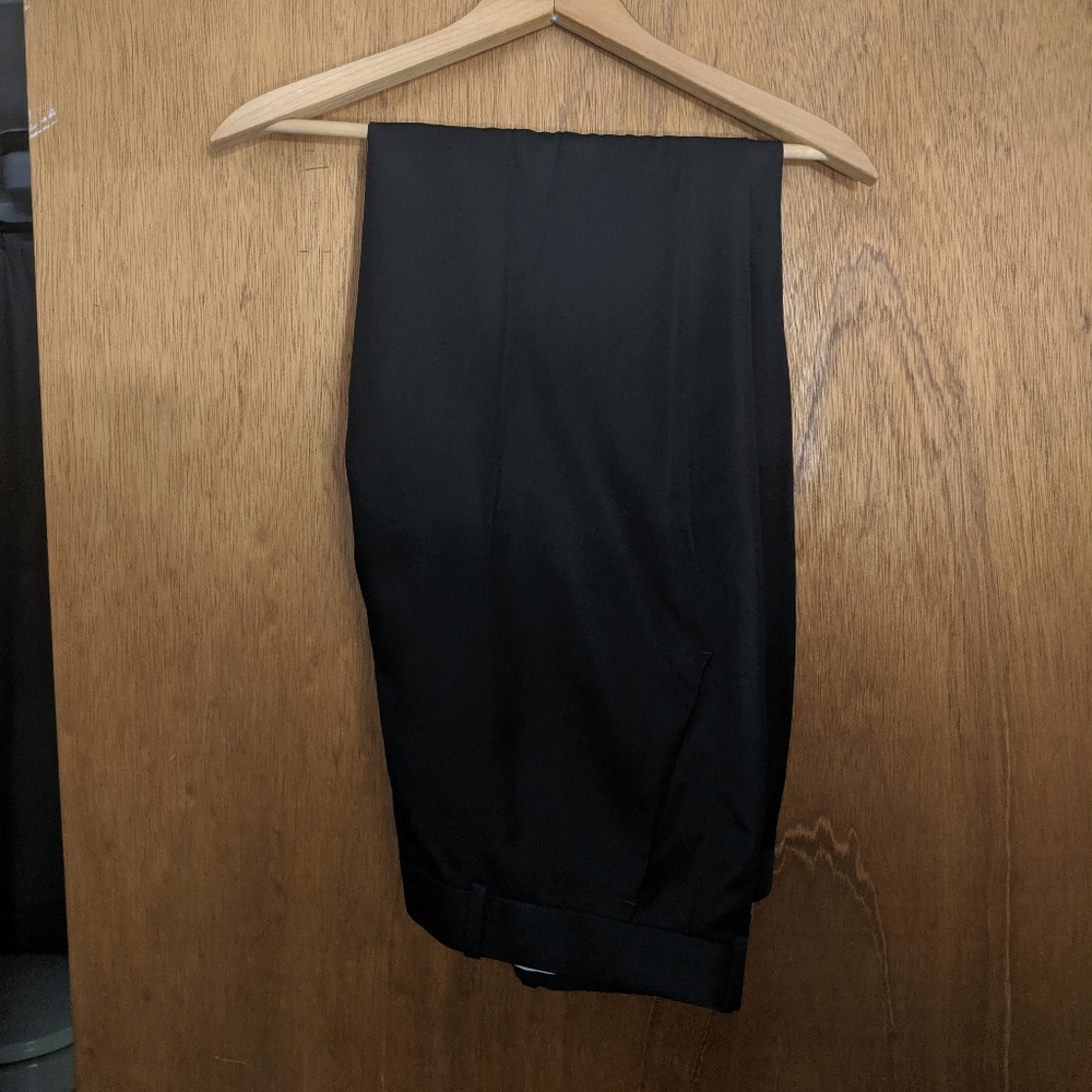 Men's Dress Pant